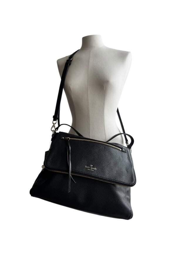 KATE SPADE - COBBLE HILL TEDDY - Image 3